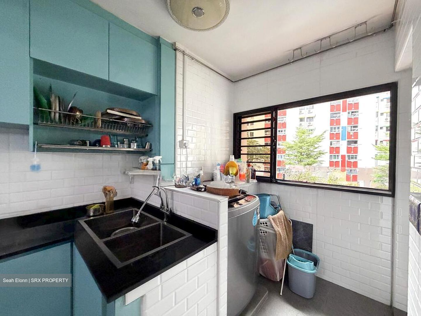 Blk 271 Tampines Street 21 (Tampines), HDB 3 Rooms #629818821